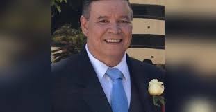 Jay Russell Daniels Obituary