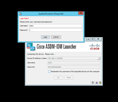 Image result for cisco ASDM
