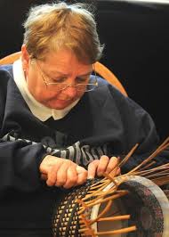Photos from Weavers class in Moorestown