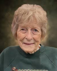 In Loving Memory of Donna Jane Springer