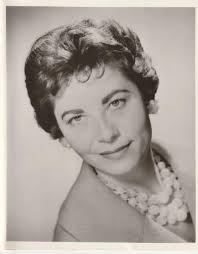 Geraleen Lanetta “Geri” Jones Grindle (1924-2020)