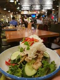 First impression (also a round up): Kitchenette Senayan Lengkap Menu Terbaru Jam Buka No Telepon Alamat Dengan Peta