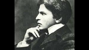 Ballade for violin and orchestra