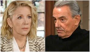 Young & Restless' Ultimatum: Will Nikki Forgive Victor After the Fight?