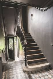 Maison De Famille Pres De Paris Escaliers Maison Maison De Famille Cage Escalier