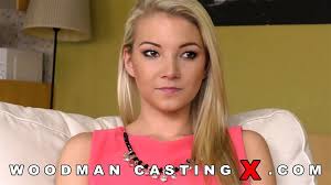 Watch Cute DP Debut (P4PI 76) - Sweety Layne, Woodman Casting, 3Way Porn -  SpankBang