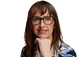 Marie Gleeson, Speaker