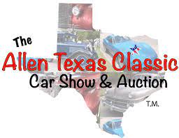 Most cars sold in this area will have very little rust damage that is texas enjoys practically year round dry/warm/hot weather that is a lot easier on classic cars and steel frames. The Allen Classic Car Show Auction Grundy Insurance