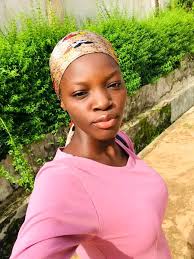 GISTING TIME (Part 4) While cat walking and speaking like oyibo😎. I  sighted one school with a BEAUTIFUL GATE and a BEAUTIFUL NAME TOO. Waaw! We  went closer and knocked at the