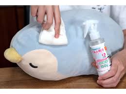 洗えない“ぬいぐるみ”がピカピカに♪ 専用クリーナーの実力に驚き！ - 価格.comマガジン