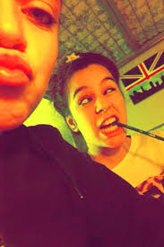 Les mongoles font des vidéos