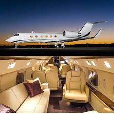 E così anche i prodotti più esclusivi si. 130 Luxury Jet S Ideen Privatjet Luxus Jet