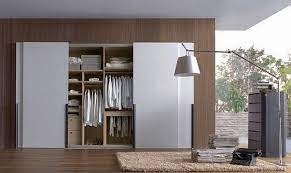 Our standard sized sliding wardrobe doors are a great value choice. Modern Sliding Doors Wardrobes Adding Style To Your Bedroom