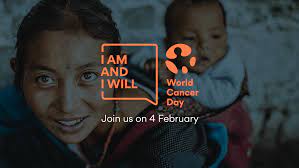 World cancer day is february 4 and it's coming up this weekend. World Cancer Day 2019 Ncd Alliance