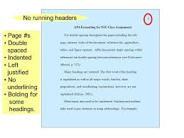The american psychological association (apa) writing format has a whole book of guidelines for creating a paper from start to finish. Apa Formatting Preparing For Final Review Fse Resources Publication Manual Of The American Psychological Association 6 Th Ed Apa Help Tutorials Ppt Download