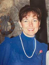 Passing of Peggy Perrin, Language Arts Teacher at Mainland