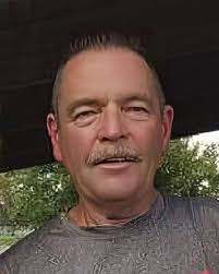 Richard Preston Monroe Obituary November 23, 2023