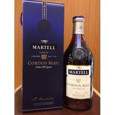 Martel cognac cordon bleu, first established in 1912, is a true legend of martell cognac house and the benchmark, which are oriented producers of. Martell Cordon Bleu Old Classic Cognac 3l 40 Vol 99dutyfree