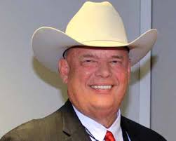 History made as badge passes