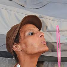 Anita Josephine Hauck, 1970-2015