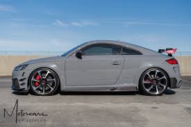 Image result for Panther Black 2018 TTRS