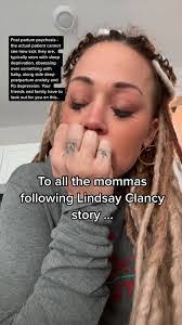 Lindsay Boone's Instagram, Twitter & Facebook