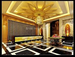Find 275 ceiling designs.10,000+high quality interior decorating and home improvement pictures. Bar Design Flower Shaped Ceiling Decor Free 3d Model Max Open3dmodel 521351