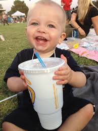 Life the Broberg Way: July 2013