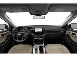The new ford explorer's interior is more spacious than previous explorers new 2021 ford explorer engine. New 2021 Ford Explorer Limited Edition For Sale In Colonia Nj 1fmsk8fh5mga90463