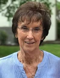 Joan Goodall Thompson Obituary