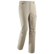 In economics, the word cargo refers in particular to goods or produce being conveyed—generally for commercial gain—by water, air or land. Access Cargo Pants M Beige Lafuma