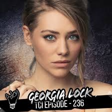 Stream Episode 236 feat Georgia Lock by The Creative Imbalance