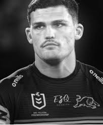 Chad Townsend Nathan Cleary