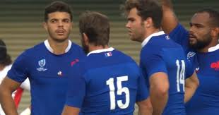 Be the first to contribute! Xv De France Maxime Medard Croit Encore A Son Retour Chez Les Bleus Le Rugbynistere
