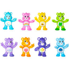 Unlocking the magic of facilitation. Care Bears Unlock The Magic Interactive Figures One Supplied Toys Toy Street Uk