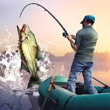 If you want to play and make money, you can also go to the casino and bet money. Fishing River Monsters Apps On Google Play