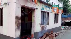 Read all news including political news, current affairs and news headlines online on bengal violence today. Mtpw0u6nup482m