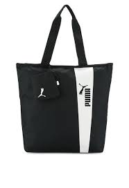 Core Style Shopper Bag From Puma In Black 1 Canta Urunler Kadin