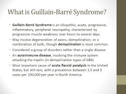 Weakness and tingling in your extremities are usually the first symptoms. Guillain Barre Syndrome Ppt Download