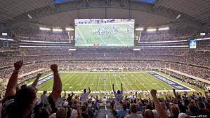 Average Ticket Prices For The Dallas Cowboys Are A Bit Above Average Dallas Business Journal