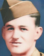 Bruce Crowe Obituary (1921