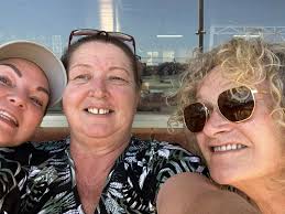 Unlucky Philippa Sue! Ran a superb race and came out of nowhere!