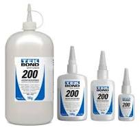 Cola Instantânea 200 | Tekbond.com.br