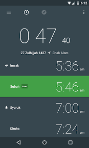 Solat fardu merupakan salah satu dari rukun islam. Updated Solat Malaysia And Qibla Pc Android App Download 2021