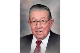 Kenneth Fehd Obituary (1926