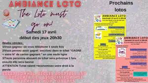 Savoir comment gagner au loto à coup sûr est un grand rêve de bon nombre de personnes. Loto Ambiance Loto Irrp 17 04 2021 Youtube