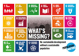 A population decline (sometimes underpopulation or depopulation) in humans is a reduction in a human population size. The World And The Un Must Reduce Population Growth Population Matters