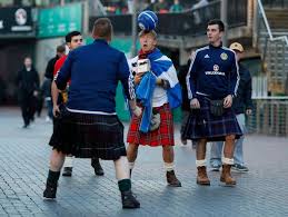 Fan account for the new west of scotland football league. Thousands Of Scotland Fans Gather In London To Produce Amazing Atmosphere Ahead Of England Game Mirror Online