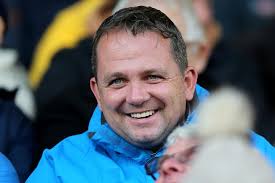 Flannery paved way for Fitzgerald