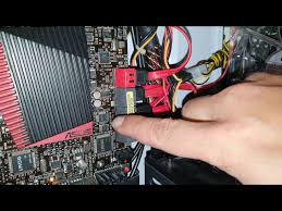 Resultado de imagen para On-Chip SATA Mode